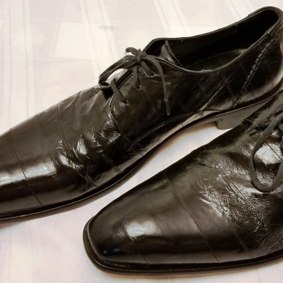 EUC. Kenneth Cole "EEL" Absolutely Fantastic 11M - Picture 5 of 8